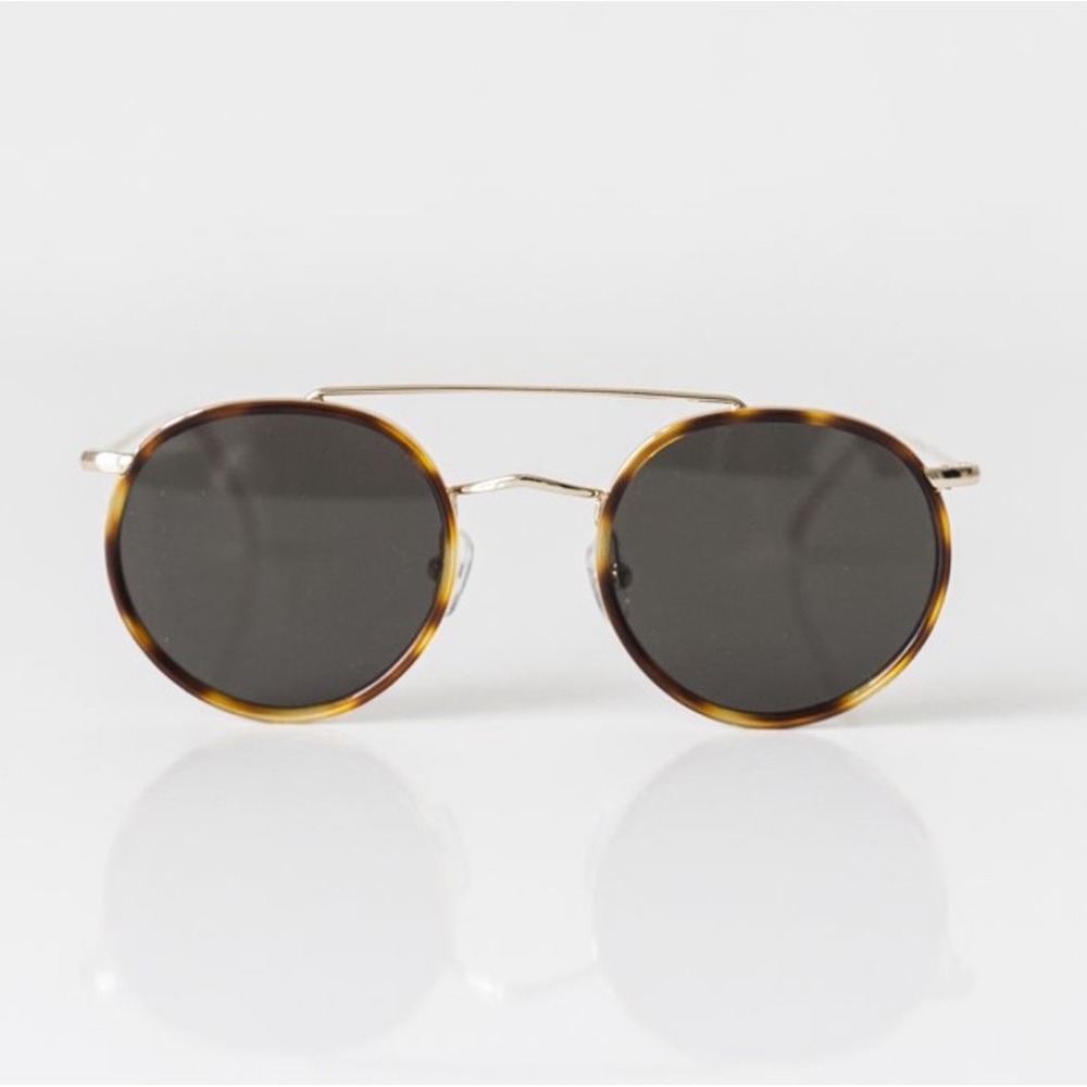 Illesteva Women's Allen Ace Sunglasses